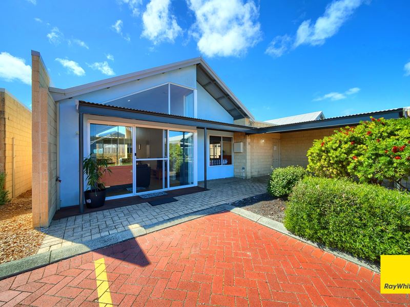12/3 Dillon Close, Collingwood Park