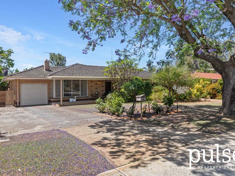 58 Tuscan Street, Rossmoyne