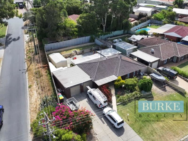 46 Macarthur Avenue, Padbury WA 6025