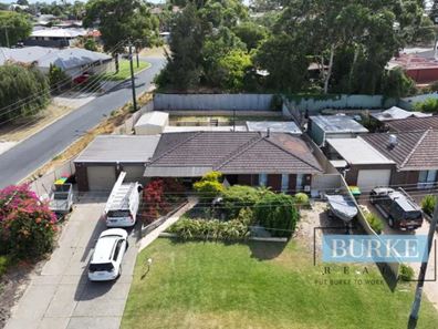 46 Macarthur Avenue, Padbury WA 6025