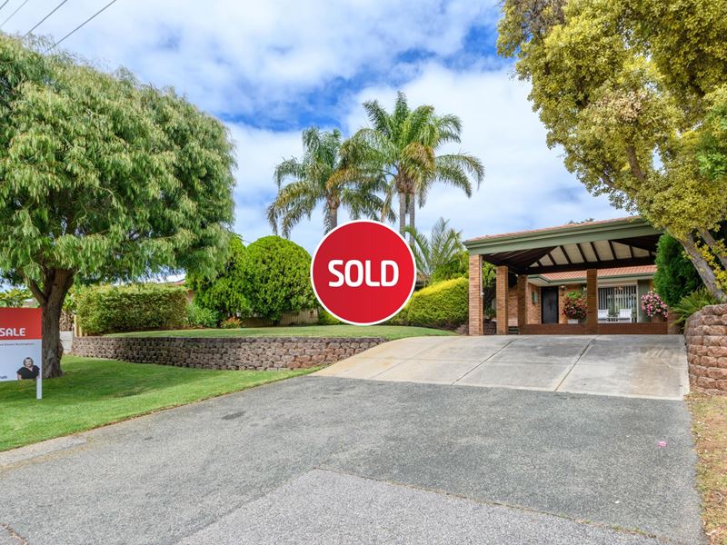 5 Fairmile Street, Warnbro