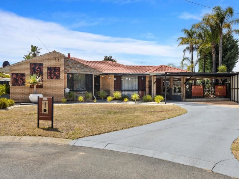 11 Niagara Place, Greenfields