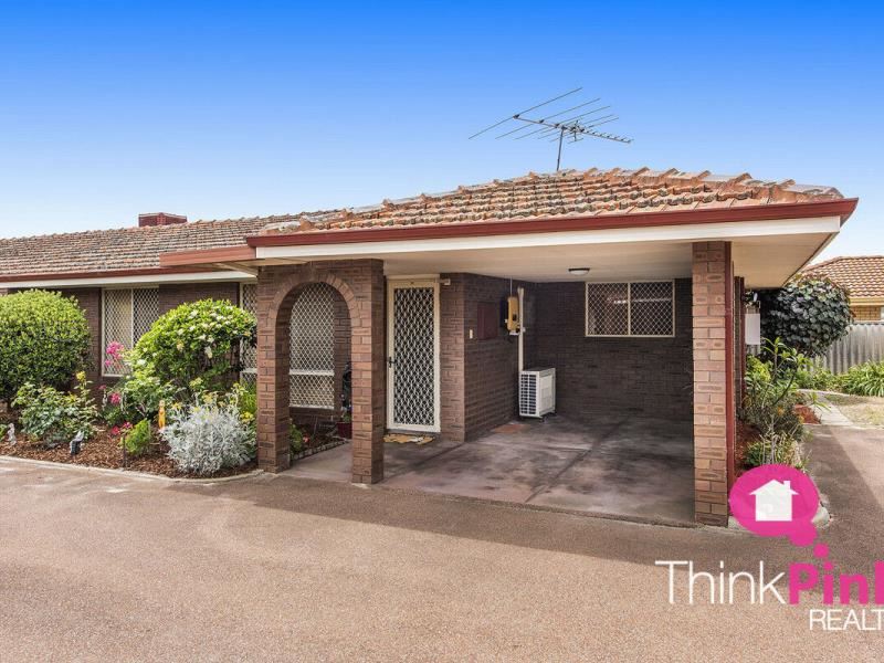 5/188 Fern Road, Wilson