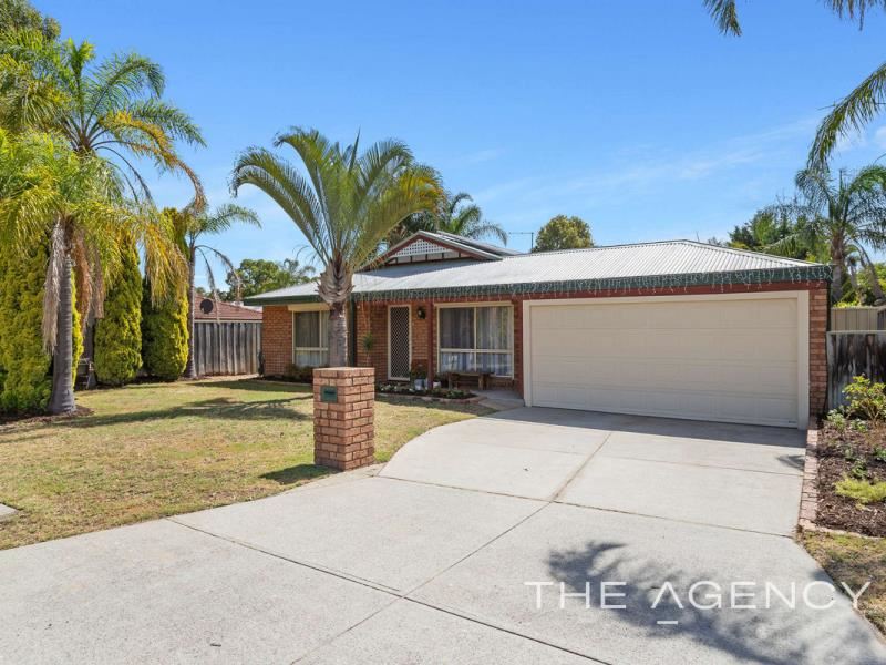 6 Waler Close, Stratton