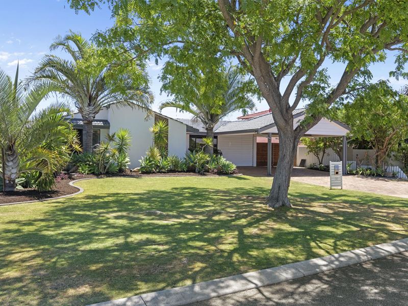 30 Currajong Road, Duncraig