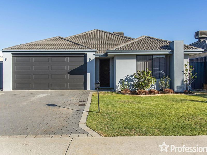 5 Primrose Loop, Byford