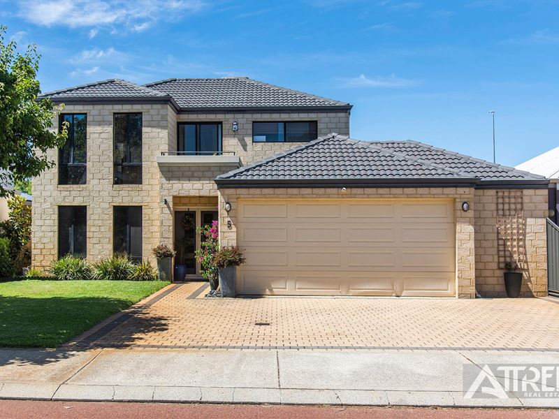 5 Treeline Parade, Southern River WA 6110