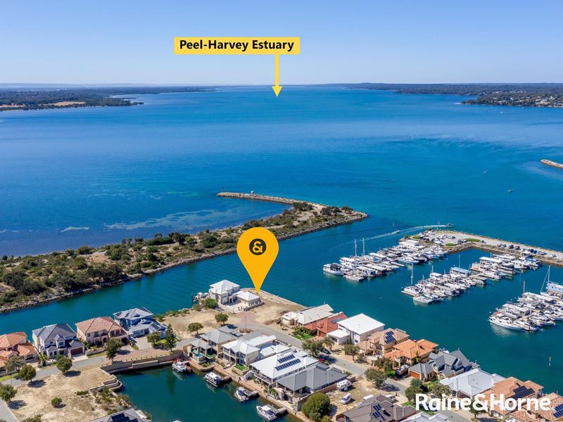 35 Avocet Island Quay, Wannanup