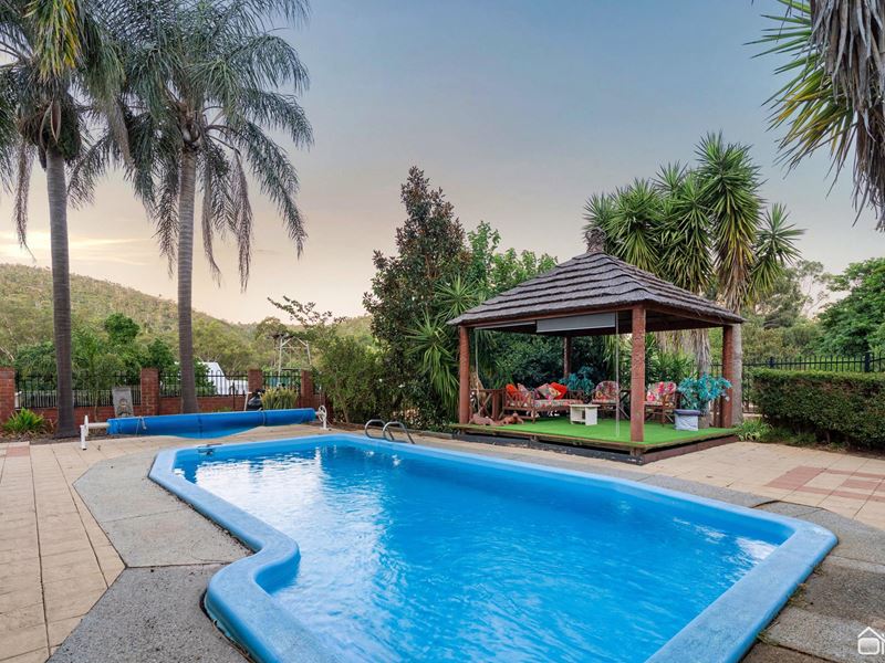 Lot 72 Scott Road, Kelmscott