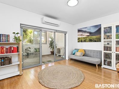 1/67 Brewer Street, Perth WA 6000