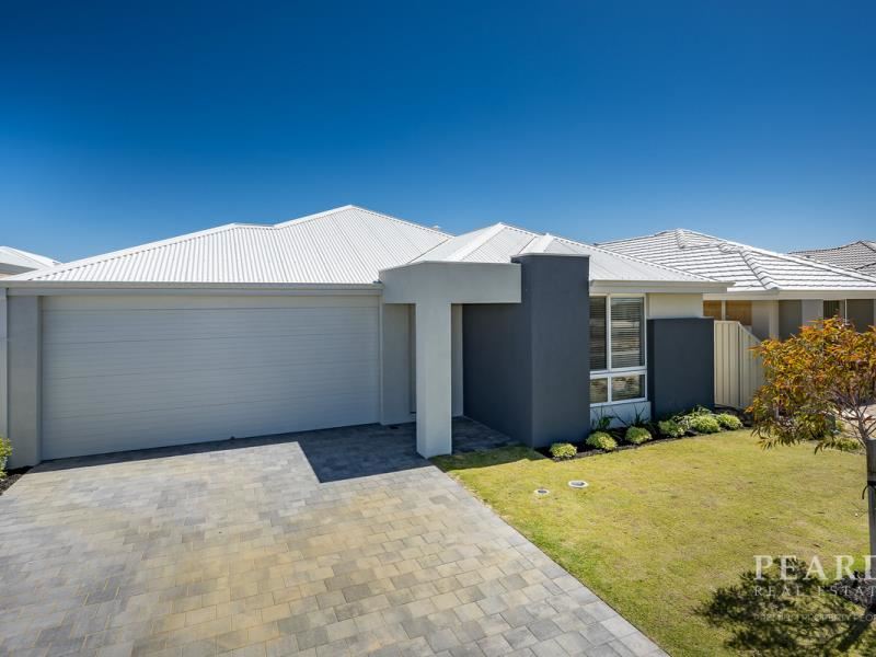 10 Gunnel Way, Alkimos WA 6038