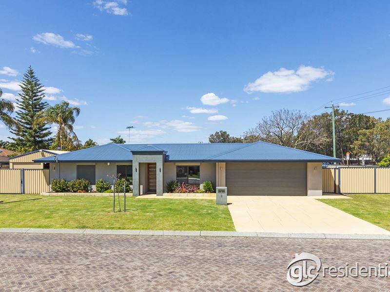 2 Moondarra Circle, South Lake