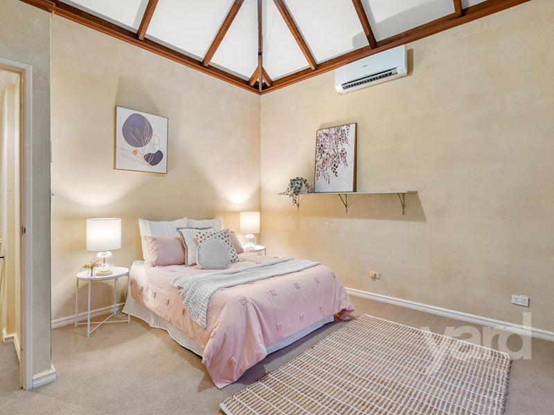 60 Silas Street, East Fremantle