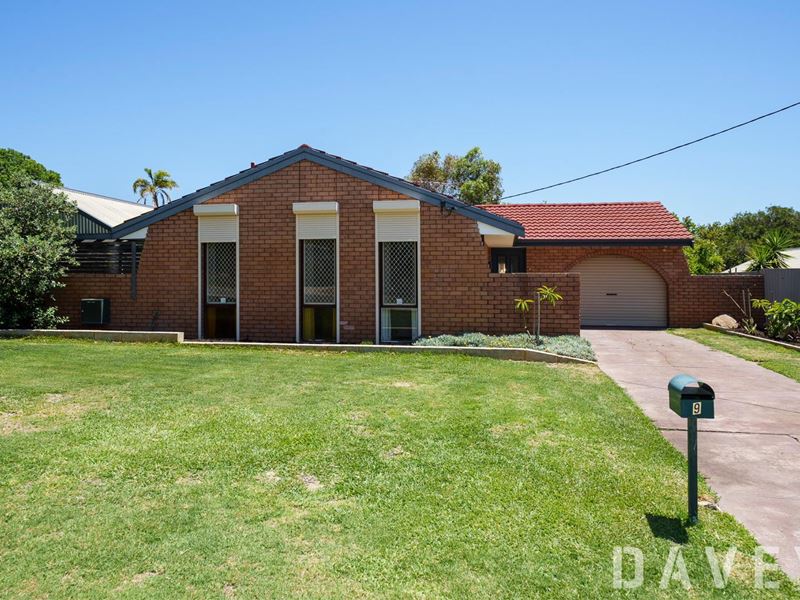 9 MacArthur Avenue, Padbury