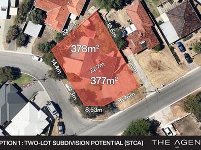 9 Madana Place, Craigie WA 6025