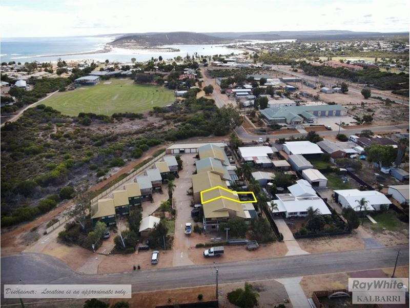 3/22 Chick Place, Kalbarri WA 6536