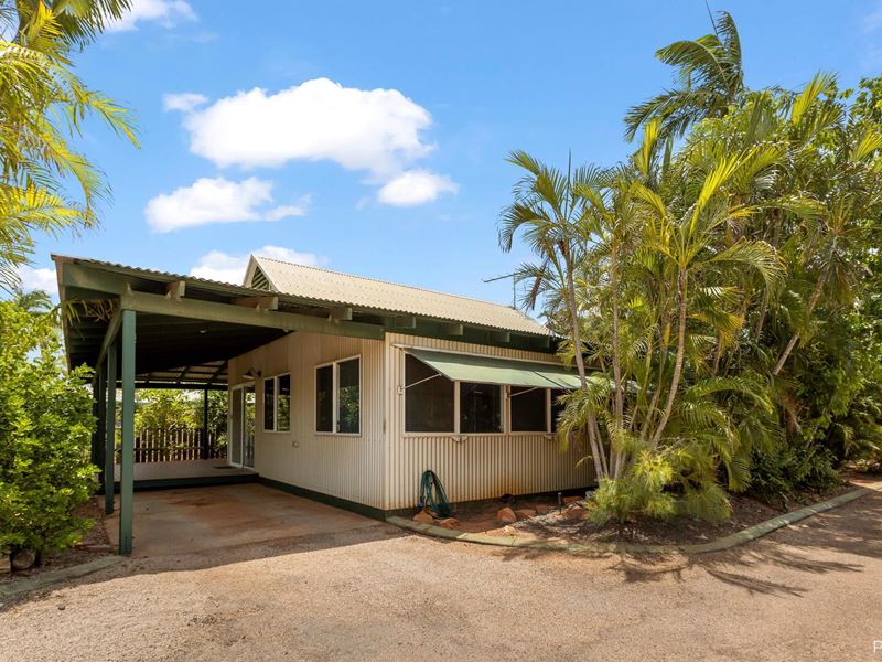 5/41 Taylor Road, Cable Beach
