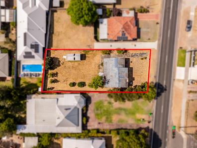 221 Spencer Street, South Bunbury WA 6230