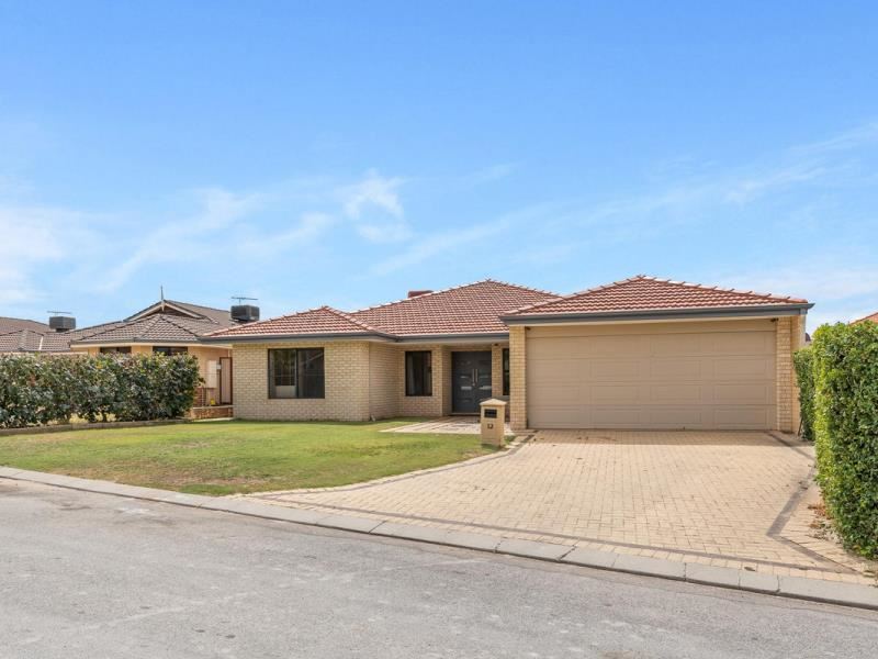 12 Bethwyn Circuit, Madeley