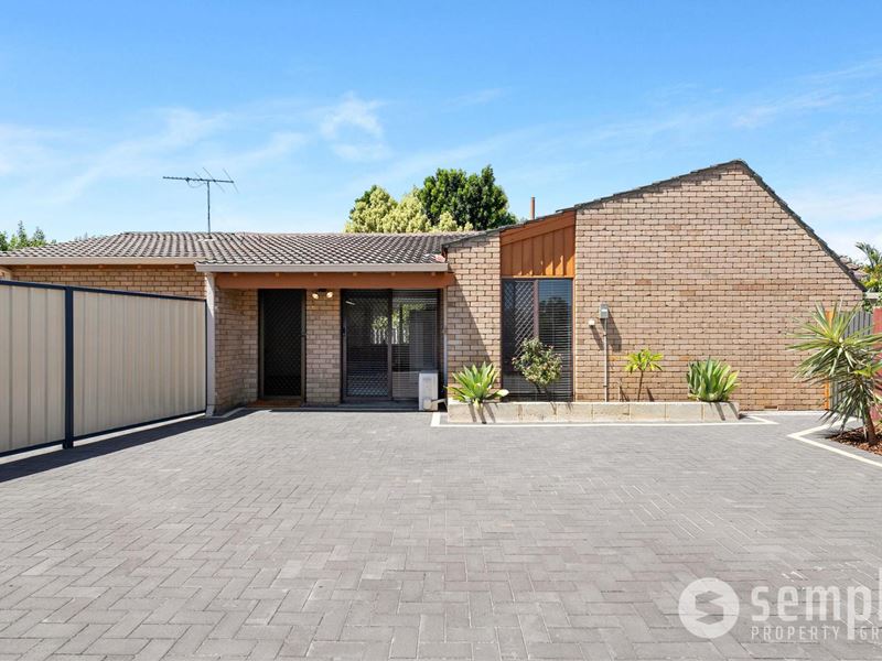 16 Gama Court, Parkwood