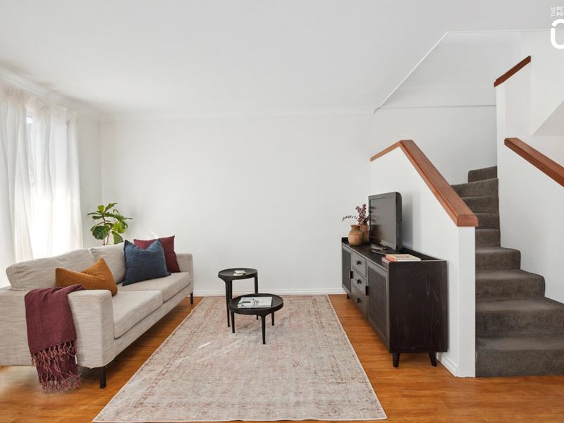 3/114 Guildford Road, Maylands
