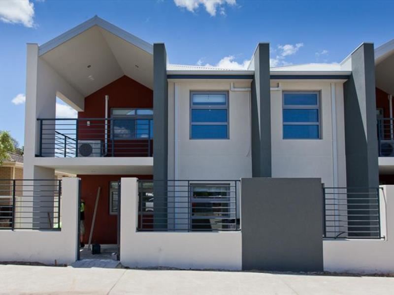 20/13 Wilson Street, Bassendean