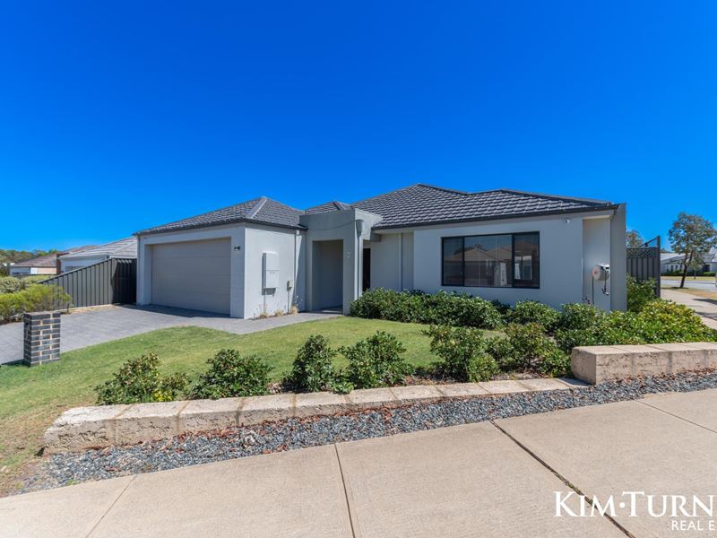 7 Ingram Road, Baldivis WA 6171