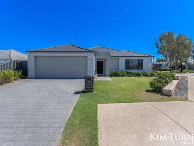 7 Ingram Road, Baldivis WA 6171