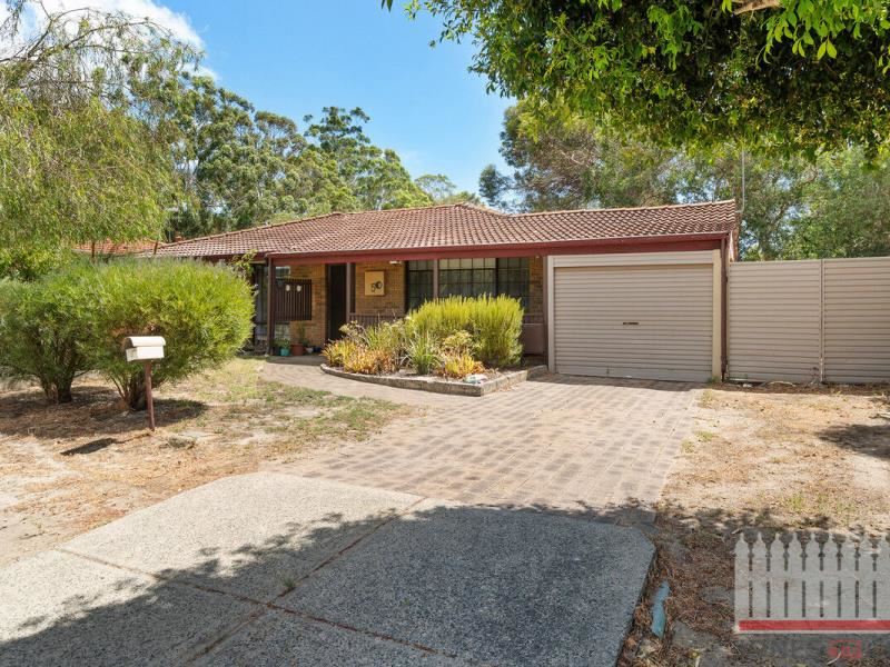 5 Pass Road, High Wycombe