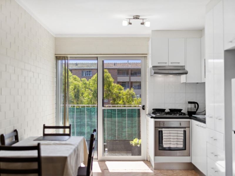 31/50-54 Cambridge Street, West Leederville