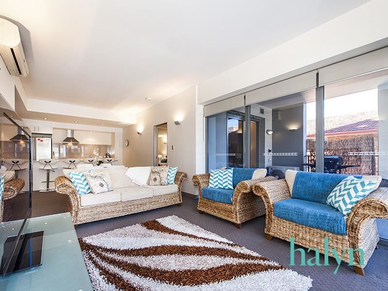 6/148 Adelaide Terrace, East Perth