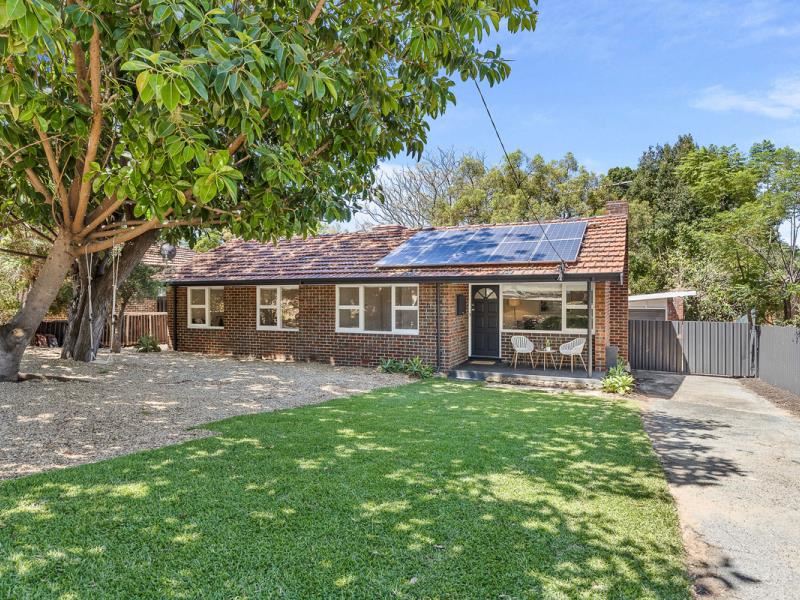 11 Calista Avenue, Calista