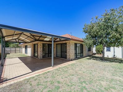 9 Skipper Crescent, Success WA 6164