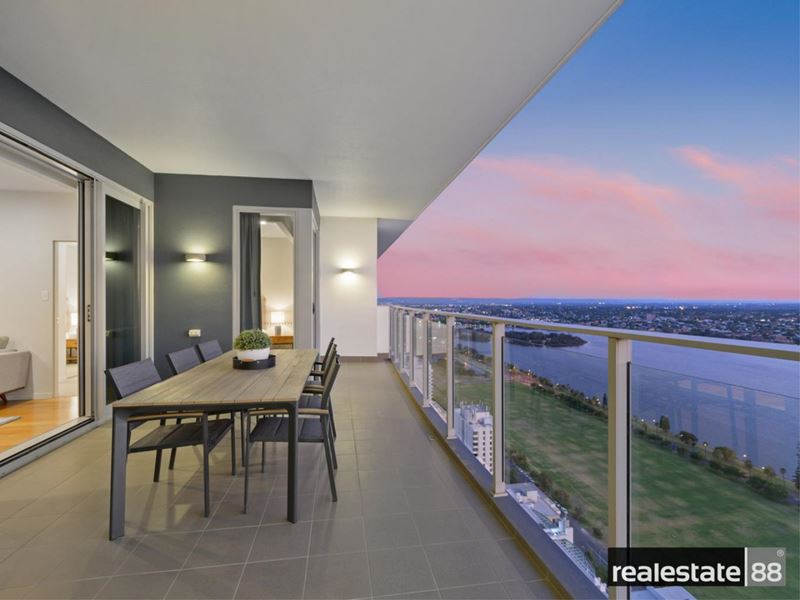 220/189 Adelaide Terrace, East Perth