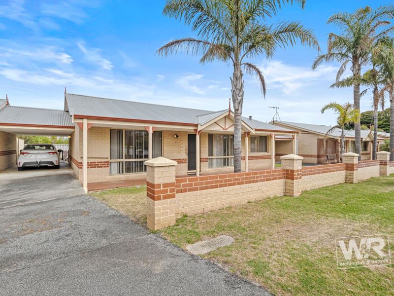 Unit 2, 9 Bluff Street, Mira Mar