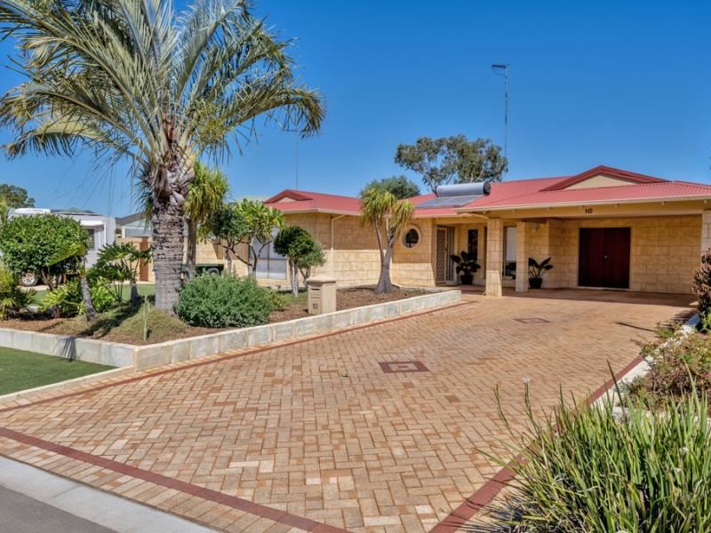 10 Willow Gardens, South Yunderup