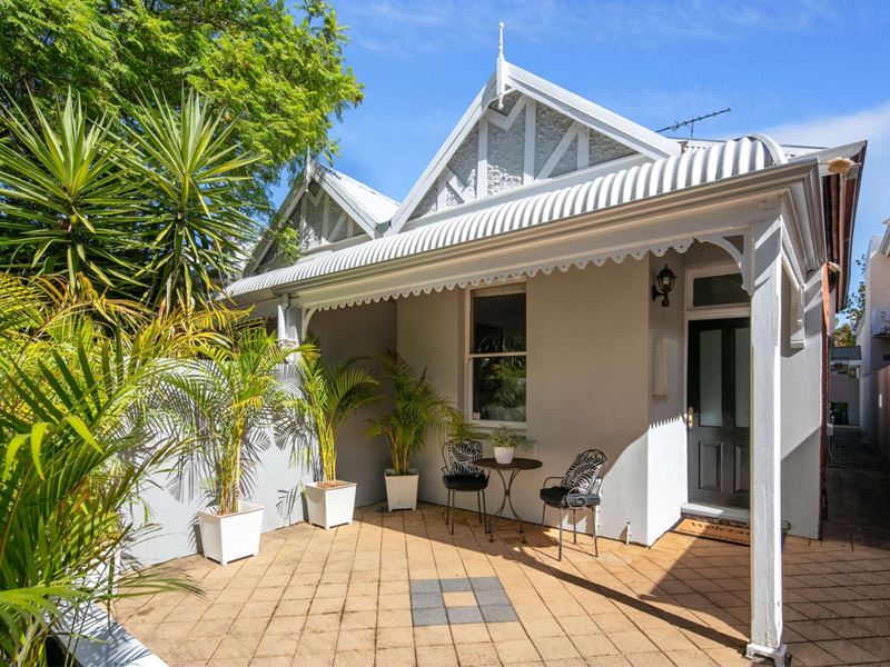 109 Park Street, Subiaco