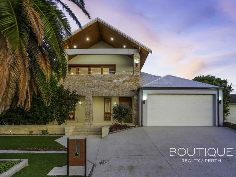 11 Afric Way, Kallaroo