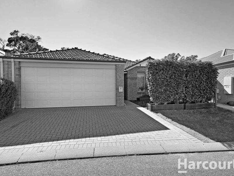 85/27 Meadow Springs Drive, Meadow Springs