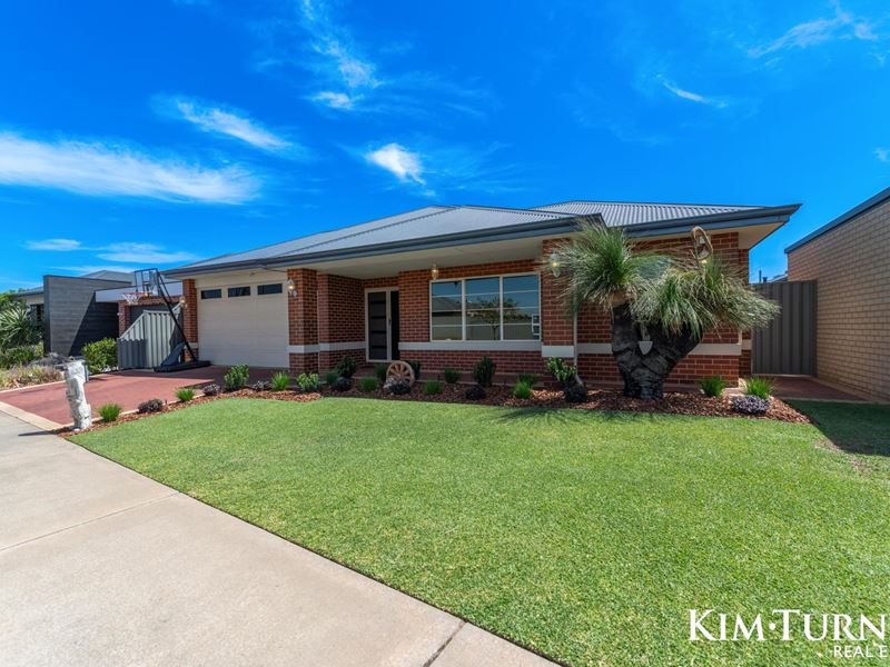 62 Colesbrook Drive, Byford