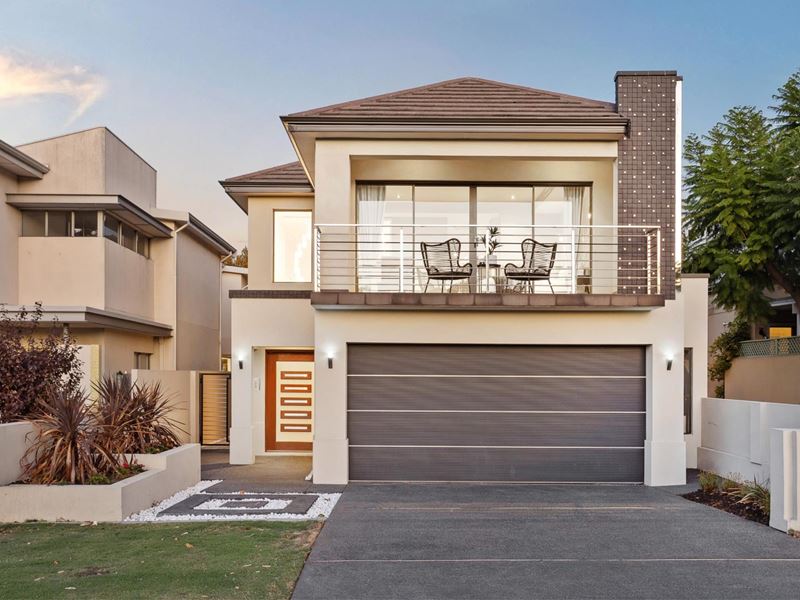165B Bateman Road, Mount Pleasant