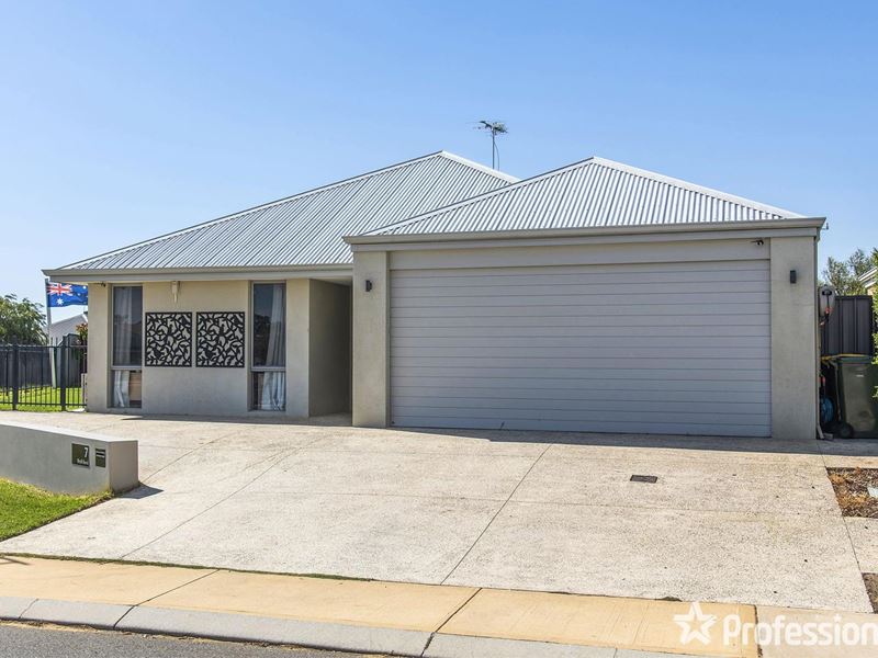 7 Bitalli Bend, Byford