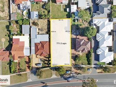 181 Princess Road, Balga WA 6061