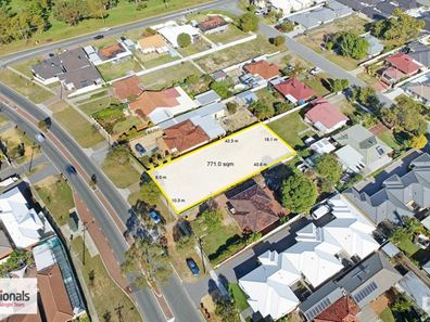 181 Princess Road, Balga WA 6061