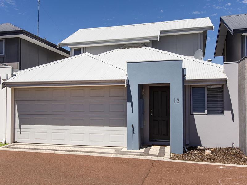 12/314 Wright Road, Piara Waters