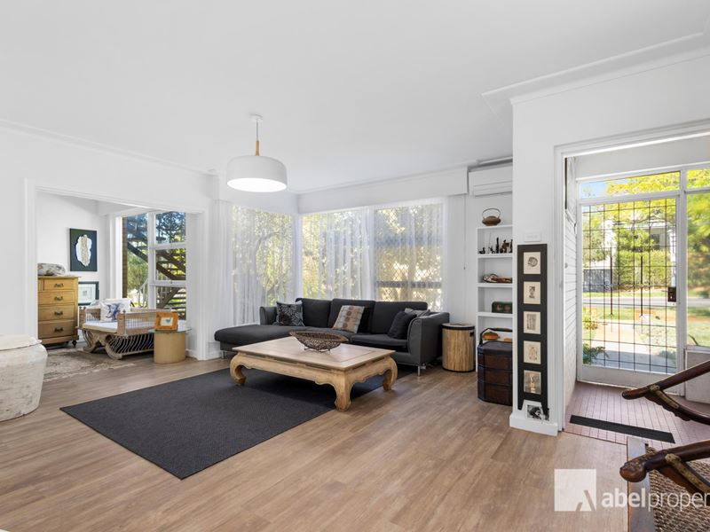 4/30 Queenslea Drive, Claremont