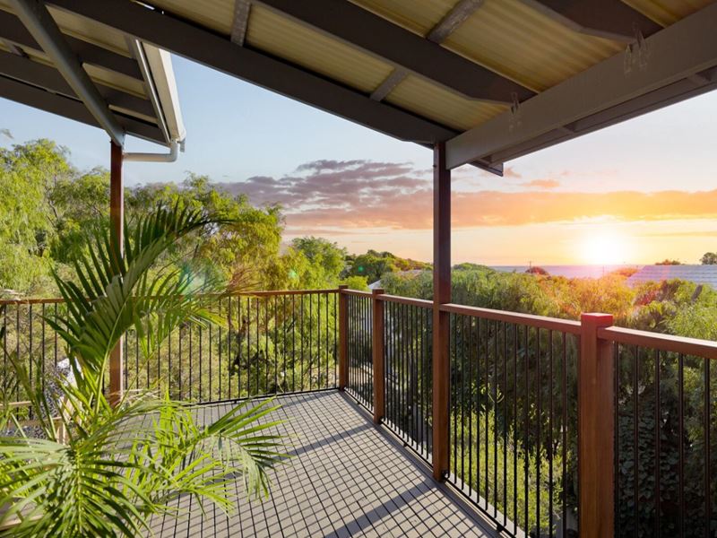 11 Peppermint Grove Terrace, Peppermint Grove Beach