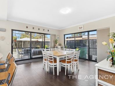 19A The Elbow, Swan View WA 6056