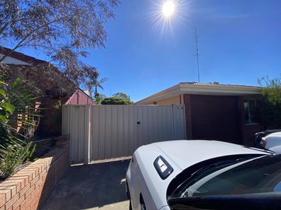14 Rendell Elbow, Withers WA 6230
