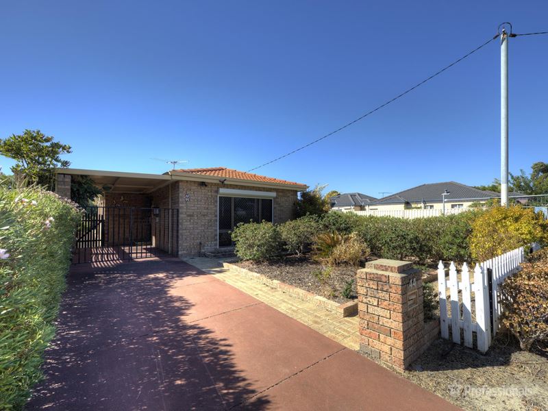 44 Margaret Street, Midland WA 6056